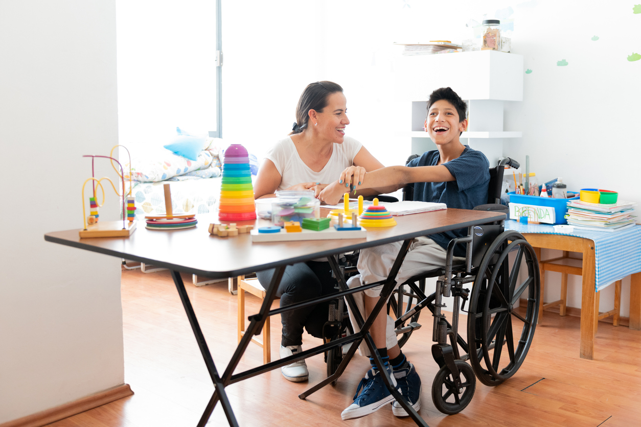 What Is Hemiplegia?