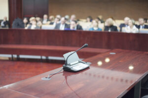 Common Reasons Your South Carolina Personal Injury Case May Go to Trial