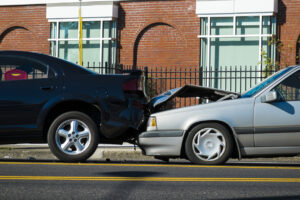 How Elrod Pope Accident & Injury Attorneys Can Help After a Rear-End Accident in Rock Hill, SC