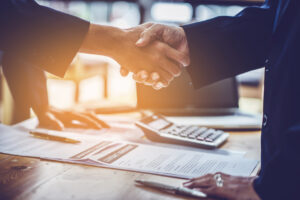 How does the Negotiation Process Work for Non-economic Damages in Personal Injury Cases?