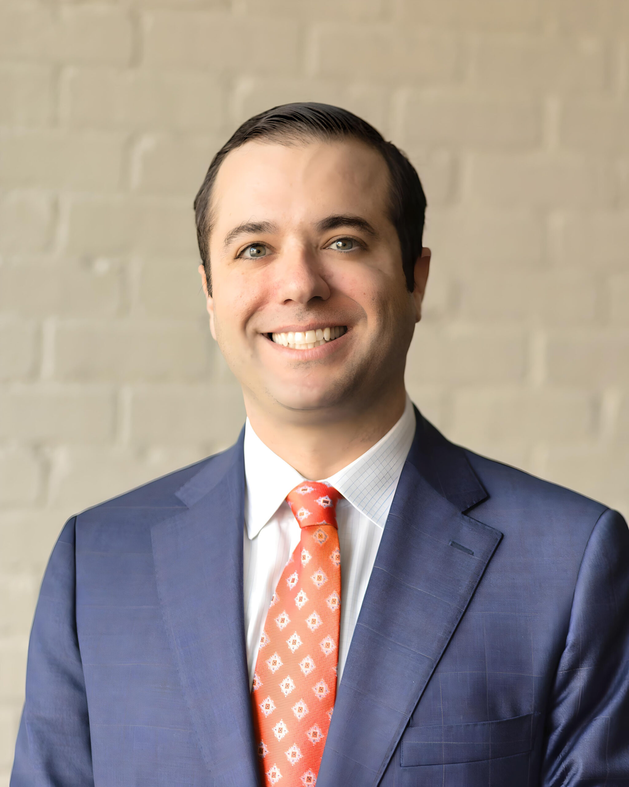 Tom Railsback Attorney Rock Hill Rear-End Accident Lawyer - Elrod Pope Accident & Injury Attorneys