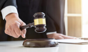 What Happens During a Personal Injury Trial in South Carolina?
