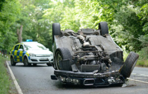 How Elrod Pope Accident & Injury Attorneys Can Help After a Rollover Accident in Charlotte, NC
