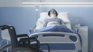 What Are Common Types Of Catastrophic Injuries?
