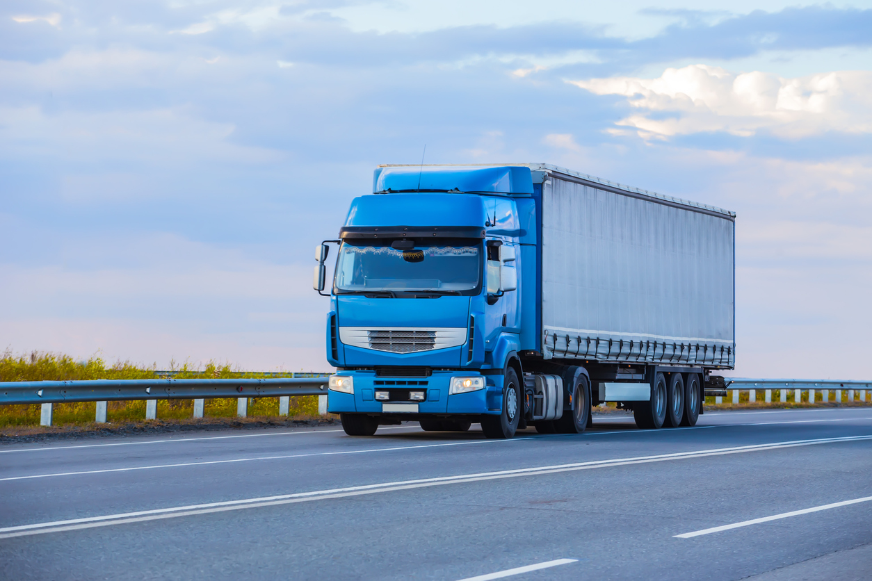 What Is a Truck’s No Zone?