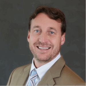 Andrew Creech