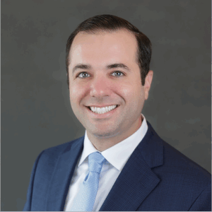 Ben P. Leader