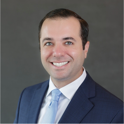 Ben P. Leader