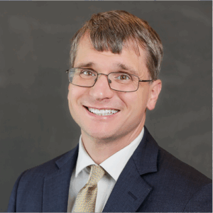 Garrett B. Johnson