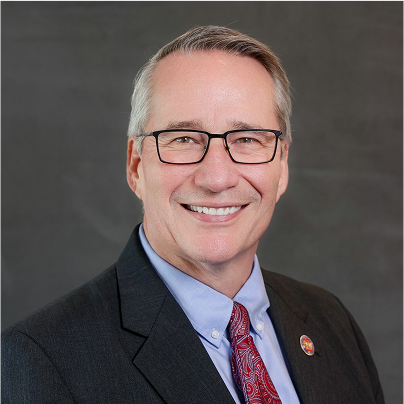 Thomas _Tommy_ E. Pope