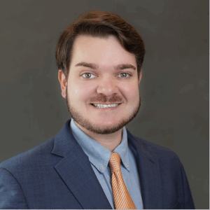 Zachary D. Griffin