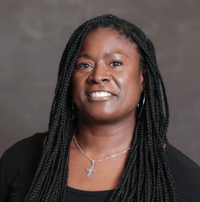 Case Barber - Senior Paralegal