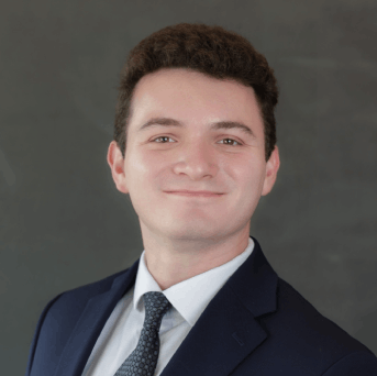 Jackson Adams - staff